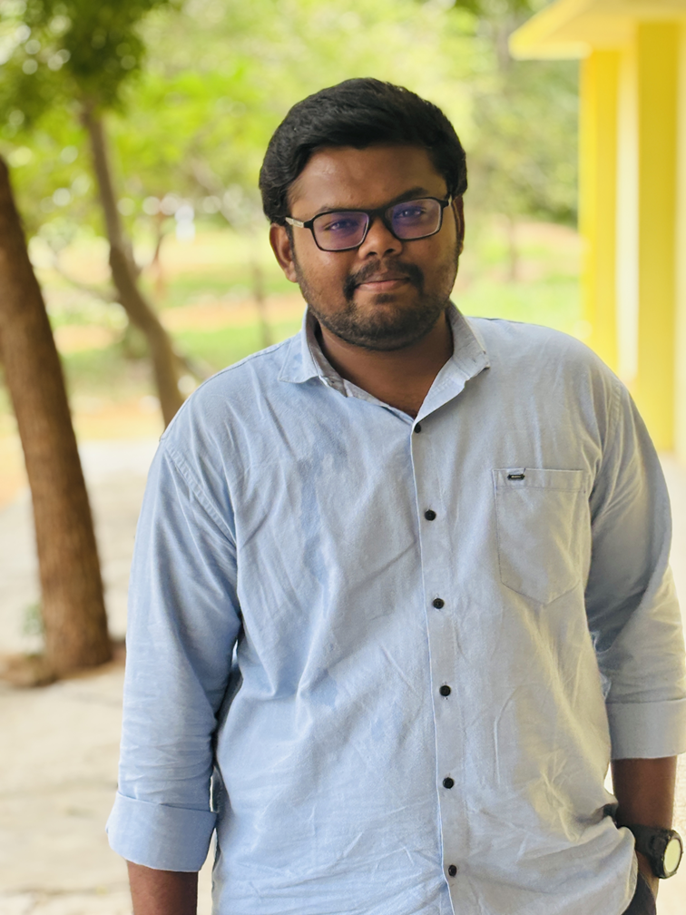 Team member 1