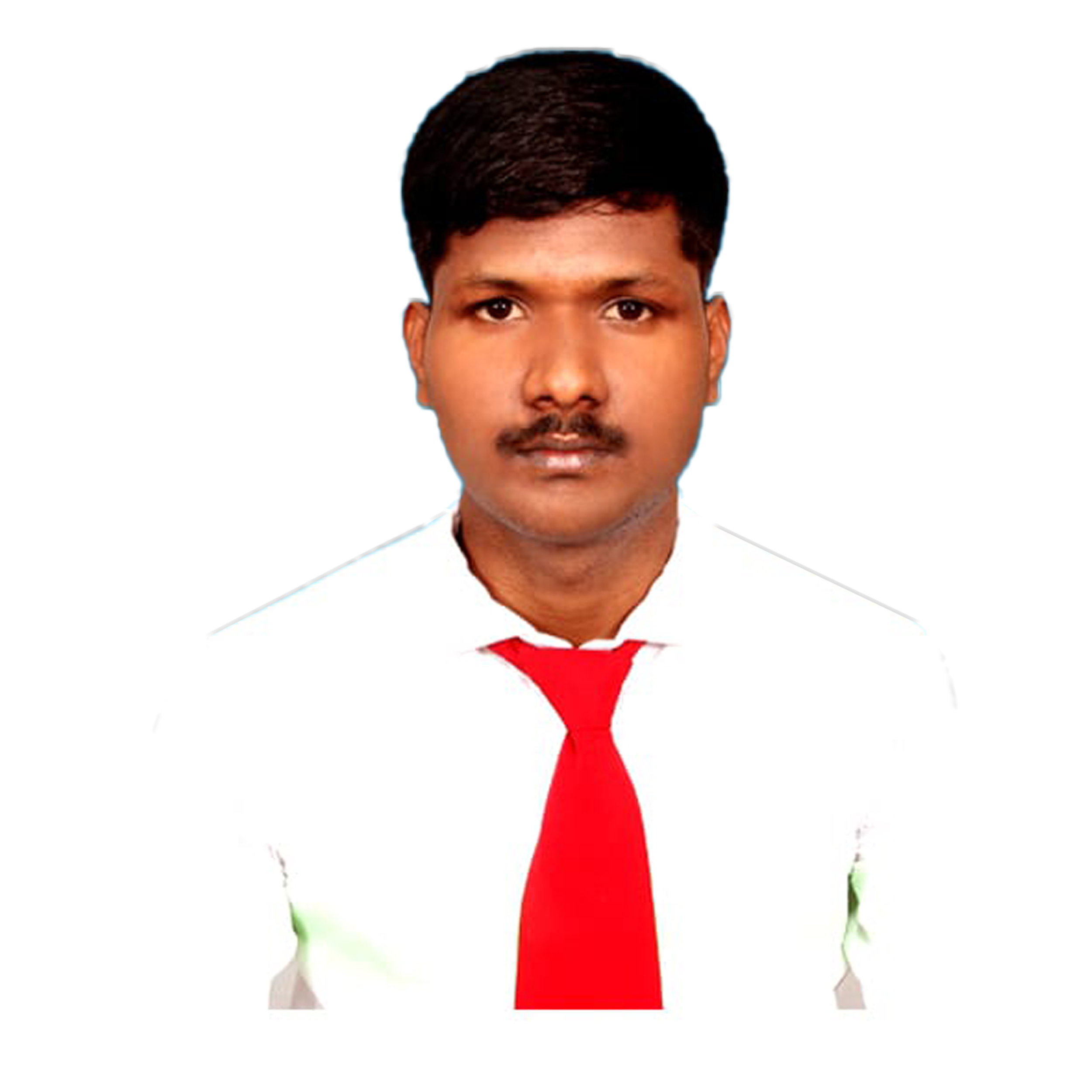 Team member 1